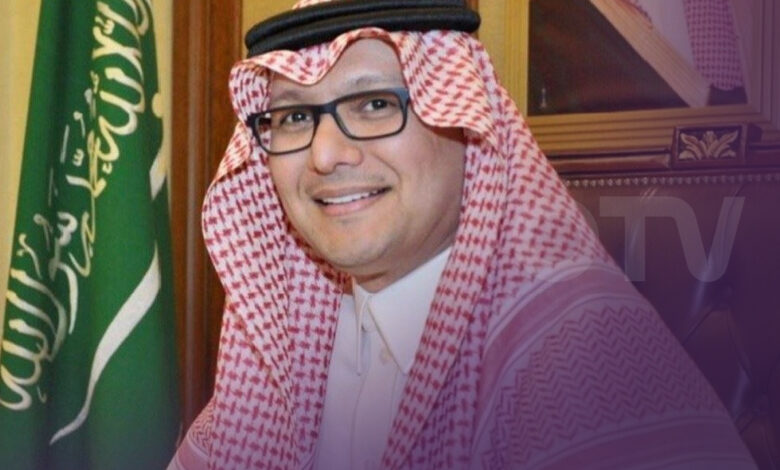 بخاري: السعودية مع سيادة لبنان وحصرية السلاح بيد الدولة