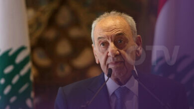 بري دان مجزرة بنت جبيل: برسم من كان ملتئمًا في الناقورة والتظاهرة العالمية في الأمم المتحدة