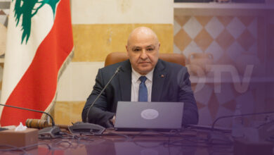 بعد اجتماعً تنسيقي مع رجي.. عون والسيدة الأولى يستهلان زيارتهما إلى نيويورك بالمشاركة بقداس الاحد ولقاء ابناء الرعية