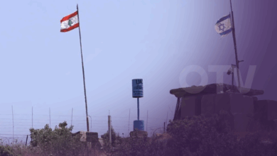 توتر جنوبي: إطلاق نار إسرائيلي بفي اتجاه كفرشوبا وقنبلة على عيتا الشعب