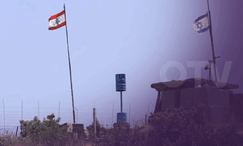 توتر جنوبي: إطلاق نار إسرائيلي بفي اتجاه كفرشوبا وقنبلة على عيتا الشعب