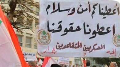 حق وليست منحة .. وكفى احتقارًا للعسكريين