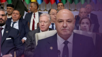 رئيس الجمهورية في قمة قطر: المستهدف في العدوان مفهوم الوساطة ومبدأ الحلول بالحوار