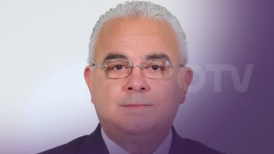 سكاف: على الحكومة عدم تفويت فرصة ترسيخ منطق الدولة الواحدة والسلاح الواحد