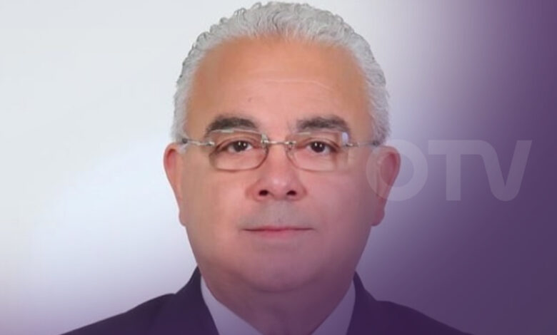 سكاف: على الحكومة عدم تفويت فرصة ترسيخ منطق الدولة الواحدة والسلاح الواحد