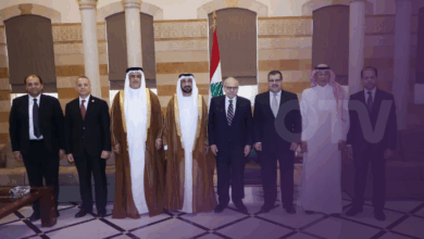 سلام استقبل اليماحي ووفد ديوان المحاسبة: إستقرار لبنان حاجة عربية جامعة والحكومة ماضية في تنفيذ قراراتها