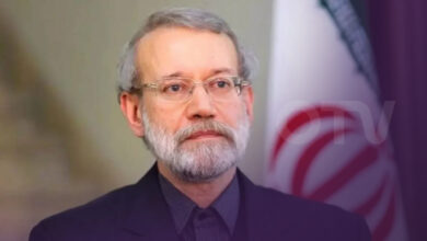 لاريجاني في لبنان غدًا…