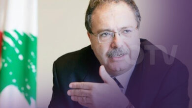 متري: ضبط إقامات العمل للسوريين مطلع العام الجديد