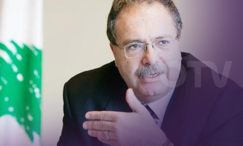 متري: ضبط إقامات العمل للسوريين مطلع العام الجديد