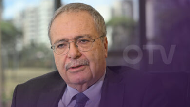 متري: ما جرى أمس من مخالفة يدعونا إلى اتخاذ الاجراءات القانونية اللازمة