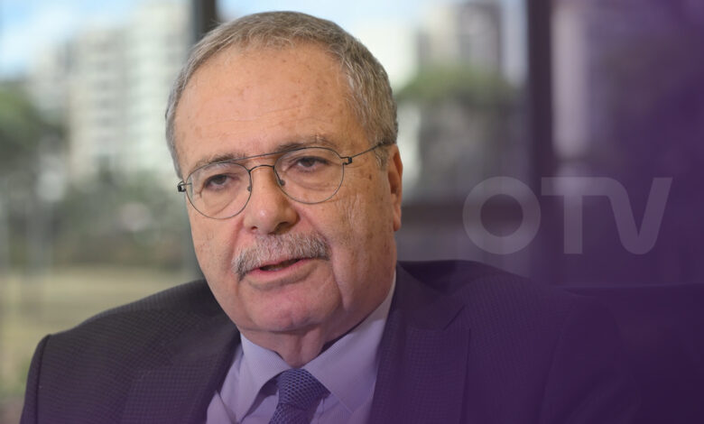 متري: ما جرى أمس من مخالفة يدعونا إلى اتخاذ الاجراءات القانونية اللازمة