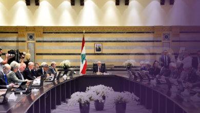 مخرج تسووي يمدد الازمة ولا يحلها؟