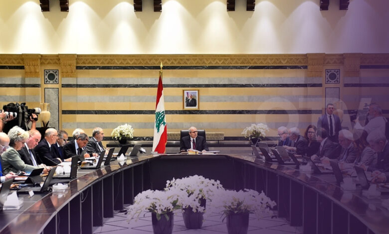 مخرج تسووي يمدد الازمة ولا يحلها؟