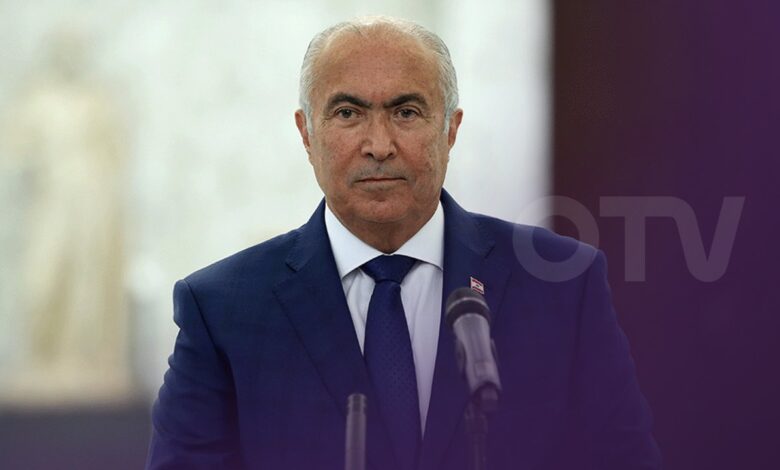 مخزومي: على مجلس النواب إقرار هذا المشروع سريعًا