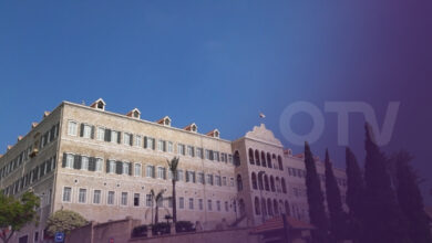 مصادر وزارية: لا تراجع عن حصر السلاح!