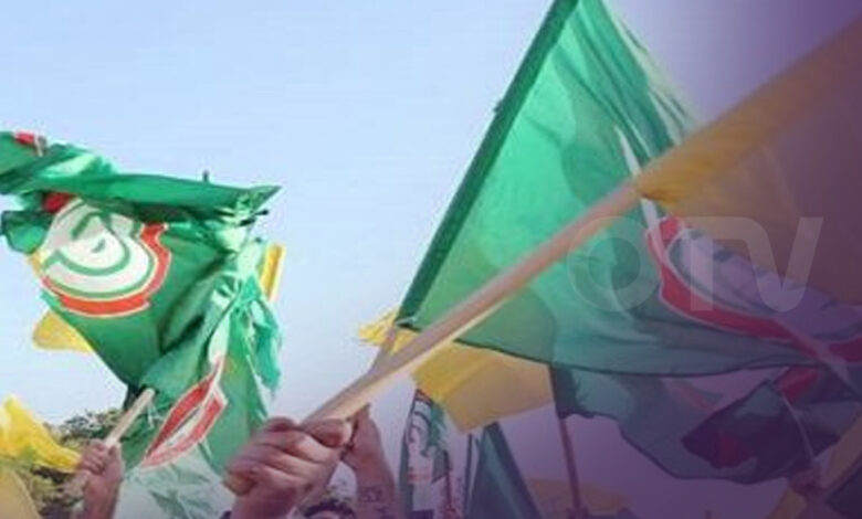 مصادر وزارية مناهضة للثنائي: حذارِ الخطيئة الكبرى يوم الجمعة!