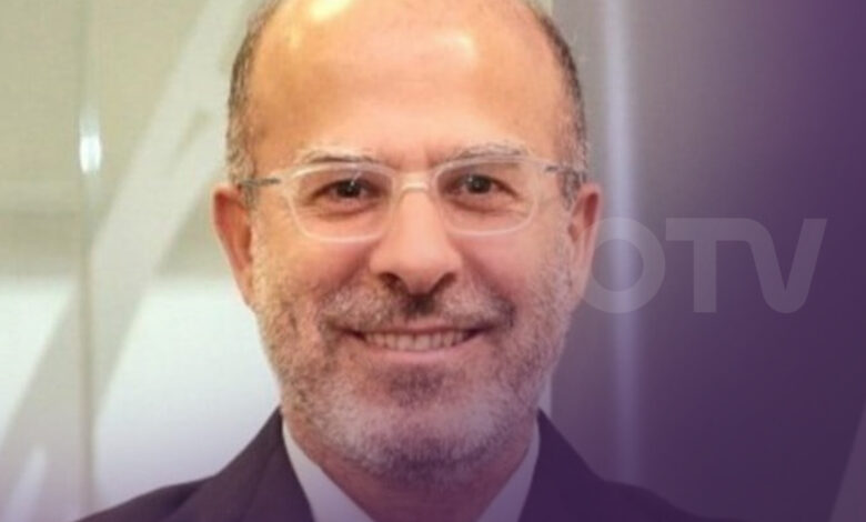 معلومات عن وضع الوزير فادي مكي استقالته بتصرف رئيس الجمهورية