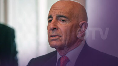 مواقف خطيرة لبرّاك: الوضع في لبنان صعب جداً… وكلامٌ بلا أفعال