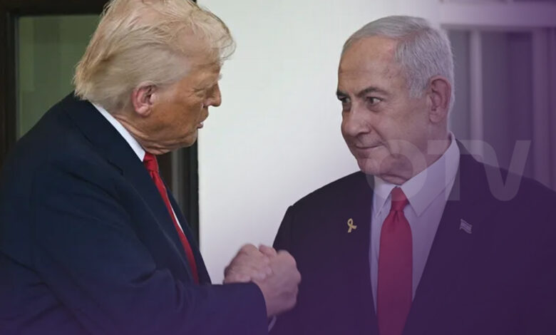 وثيقة متداولة: خطة اميركية-اسرائيلية مفصلة للتخلص من حزب الله!