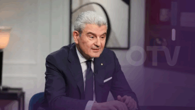 وزير الصناعة: مكننة وزارة الصناعة عملية أساسية للحد من الفساد