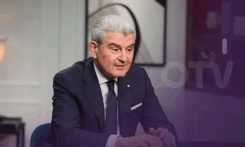 وزير الصناعة: مكننة وزارة الصناعة عملية أساسية للحد من الفساد