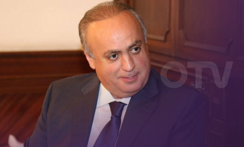 وهاب: الوضع ليس على ما يرام