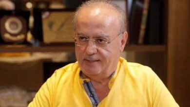 وهاب: ..ستأخذونا إلى المجهول!