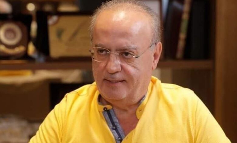 وهاب: ..ستأخذونا إلى المجهول!