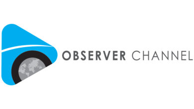 observer-channel.com