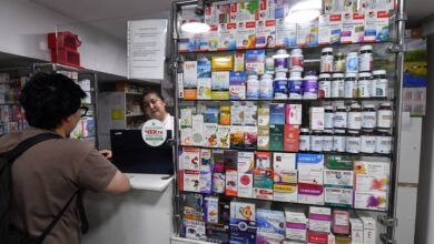 5 أدوية محظور تناولها مع جرعات المغنيسيوم