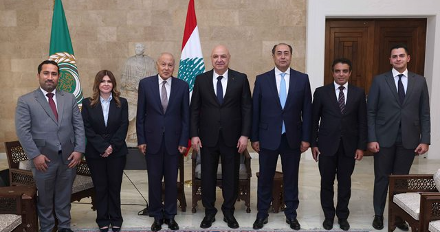 جمعية “وتعاونوا” تطلق مشروع إنارة شمسية في بلدة جرجوع بإقليم التفاح