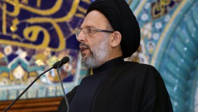 السيد فضل الله: التوافق هو الذي يضمن الأمن والاستقرار