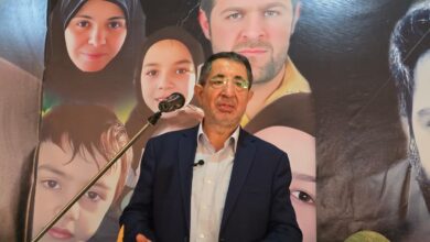 النائب حسين الحاج حسن: من يعتقد أنه يلوي ذراع المقاومة بالاغتيالات فهو واهم