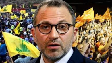 باسيل وخليل ونواب حزب الله ممنوعون من الترشح للانتخابات النيابية بعد تعميم وزير العدل