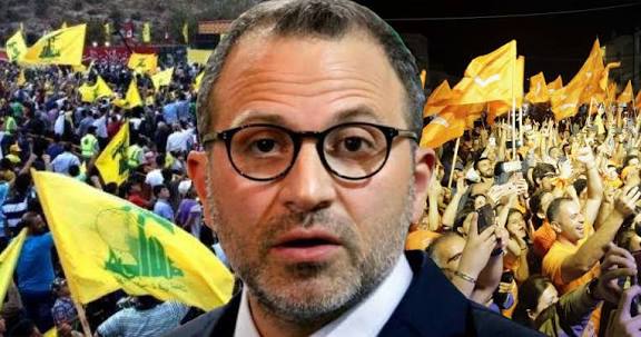 باسيل وخليل ونواب حزب الله ممنوعون من الترشح للانتخابات النيابية بعد تعميم وزير العدل