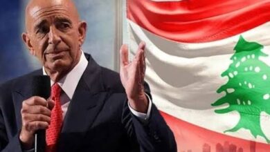 🇱🇧 ترامب وبراك يتجاوزان القوانين الدولية