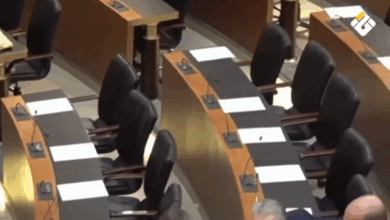 السفارة الأميركية تدعو رعاياها لمغادرة مالي فوراً بسبب تفاقم الأزمة الأمنية وحصار الوقود