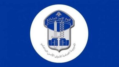 قوى الأمن: لا وجود لعصابات خطف من لبنان إلى سوريا