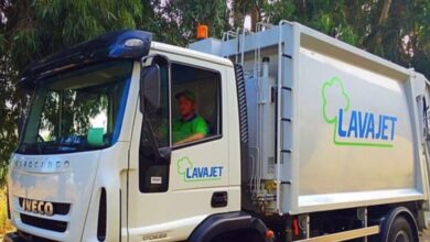 لافاجيت تحذّر: وقف أعمال الكنس وجمع النفايات الاثنين ومدن الفيحاء مهددة بكارثة نفايات