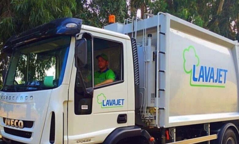 لافاجيت تحذّر: وقف أعمال الكنس وجمع النفايات الاثنين ومدن الفيحاء مهددة بكارثة نفايات