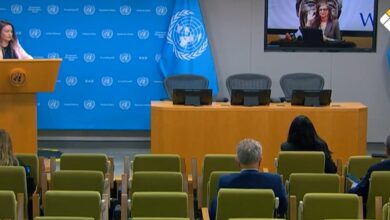 لجنة التحقيق الدولية توثق 16 ألف دليل على جرائم حرب إسرائيلية في غزة