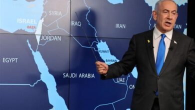 ماذا ينتظر المنطقة ولبنان في المرحلة القادمة؟