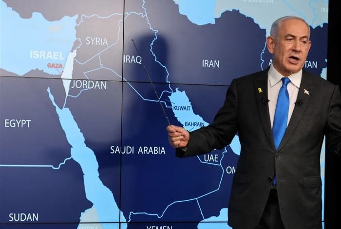 ماذا ينتظر المنطقة ولبنان في المرحلة القادمة؟