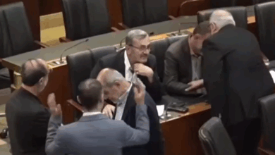 الإعصار ميليسا يهدد برمودا بعد تسببه بمقتل 20 شخصاً في هايتي ودمار واسع في جامايكا وكوبا