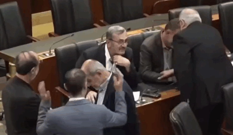 الإعصار ميليسا يهدد برمودا بعد تسببه بمقتل 20 شخصاً في هايتي ودمار واسع في جامايكا وكوبا