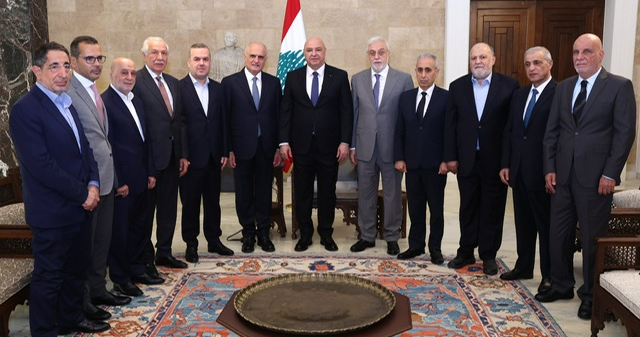 زيلينسكي: أوكرانيا وحلفاؤها سيعملون على خطة لوقف إطلاق النار في الأيام الـ10 المقبلة