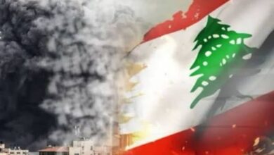 “هُدن معلّقة على خشبة الصهيوني يصلبها الأمريكي