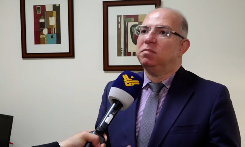 وزير العمل يعلن إعادة فتح مهلة الترشح لعضوية مجلس إدارة الضمان الاجتماعي