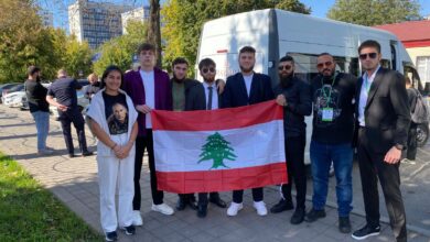 وفد شبابي لبناني يزور الشيشان: كسر للصور النمطية وتعزيز للصداقة بين الشعوب