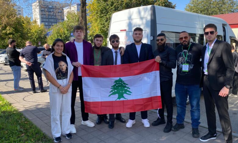وفد شبابي لبناني يزور الشيشان: كسر للصور النمطية وتعزيز للصداقة بين الشعوب
